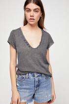We The Free Spring Day Tee At Free People